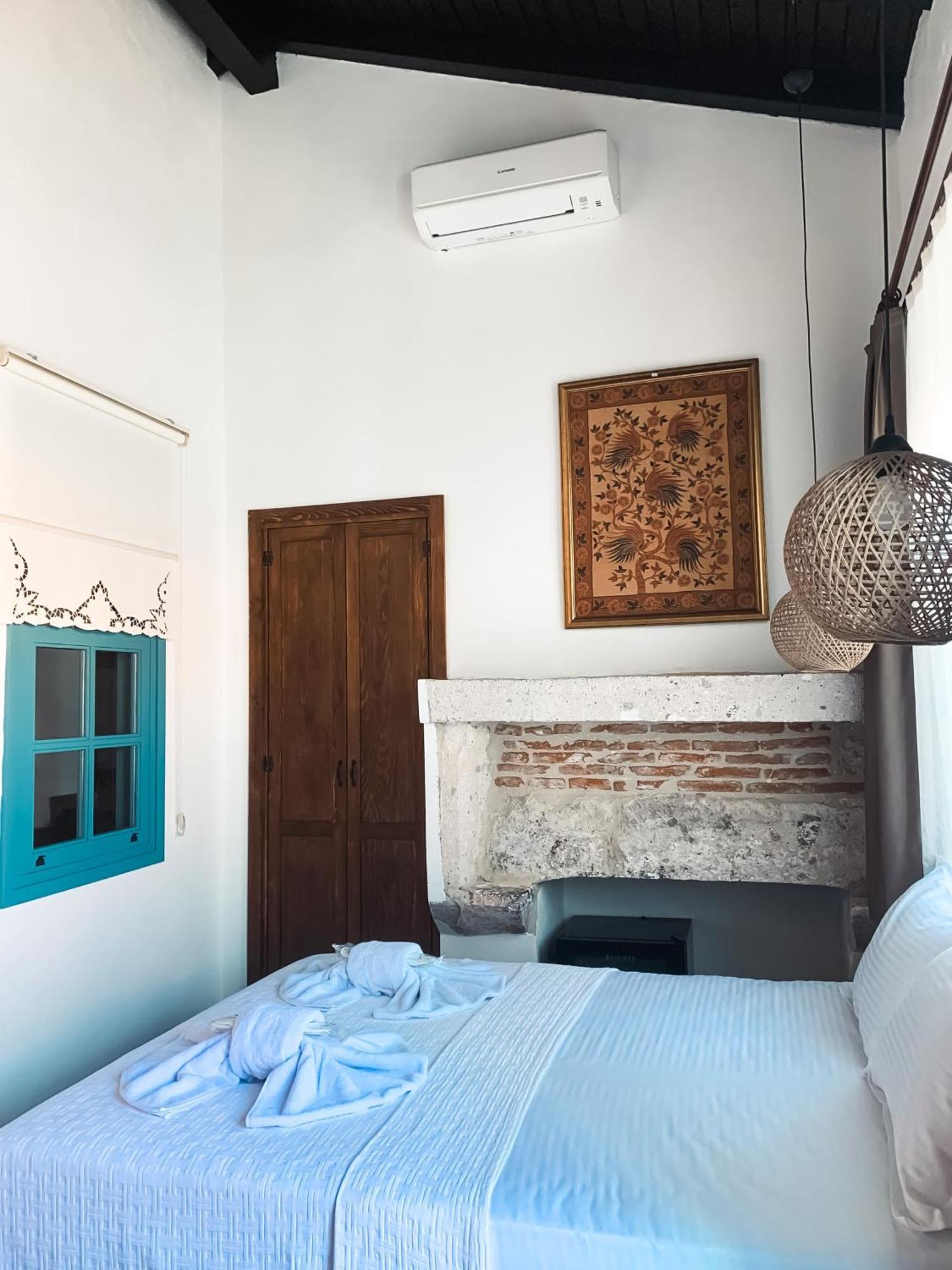 Casa Alegre Alacati Exterior photo