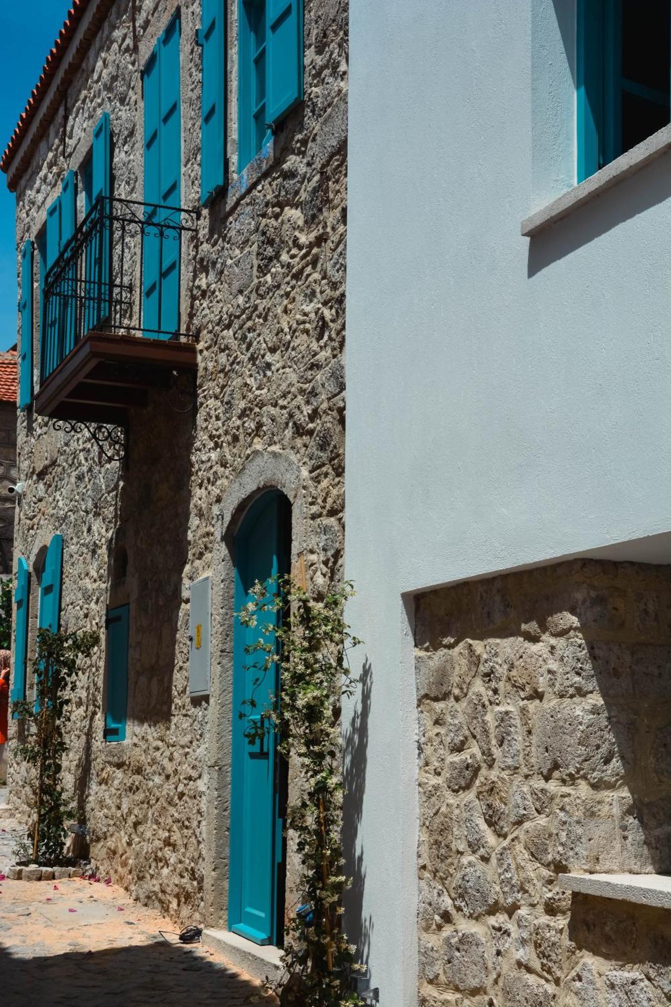 Casa Alegre Alacati Exterior photo
